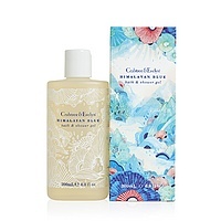 Himalayan Blue Bath & Shower Gel