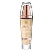 Lucent Magique Light-Infusing Foundation 感光立體粉底液 Image