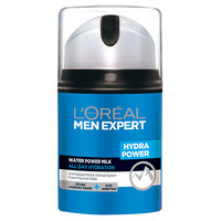 HYDRA POWER WATER POWER MILK