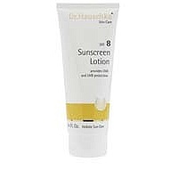 Sun Screen Lotion SPF8 