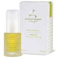 Soothing Face Oil  Image