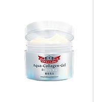 Aqua Collagen Gel Bihaku 美白膠原極效修護啫喱 Image