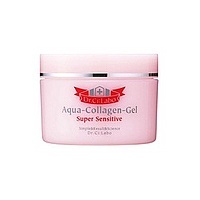 Aqua Collagen Gel Super Sensitive 水凝膠原抗敏修護啫喱 Image