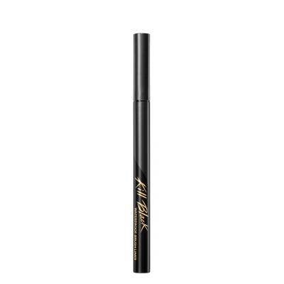 kill black waterproof brush liner 防水眼線液 (細緻型) Image