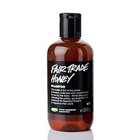 Fair Trade Honey Shampoo 我愛蜜糖兒洗髮露 Image