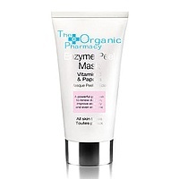 Enzyme Peel Mask with Vitamin C and Papaya