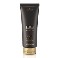 BC Oil Miracle Care Shampoo