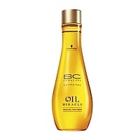 BC Oil Miracle Care Finishing Treatment