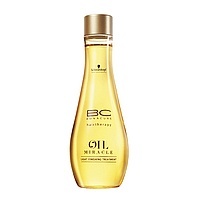 BC Oil Miracle Care Finishing Treatment Light