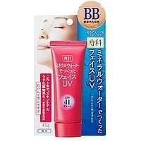 Mineral BB Cream SPF41 PA++ 礦物BB霜 Image