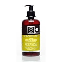 Propoline Shampoo with Clary Sage & Honey 鼠尾草蜂蜜家庭洗髮水 Image