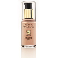 FACEFINITY All Day Flawless 3-in-1 Foundation 3合1無瑕持久粉底液 Image