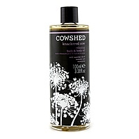 Knackered Cow Relaxing Bath & Massage Oil  Image