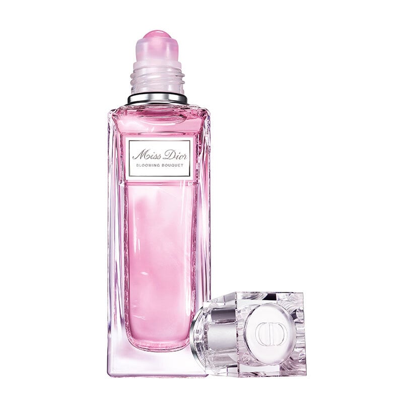 Miss Dior Roller Pearl Blooming Bouquet EDT