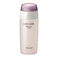 Lisciare Milk Lotion Moist 水漾美肌乳液 (水盈) Image