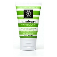 Hand Care Moisturizing Hand Cream with Aloe