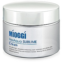 HexAqua Sublime Cream
