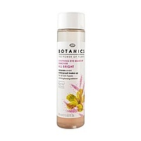 Botanics All Bright Eye Make-Up Remover  Image