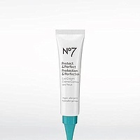 No7 Protect & Perfect Eye Cream