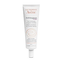 Relief Concentrate for Chronic Redness