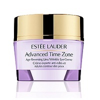 Advanced Time Zone Night Age Reversing Line/Wrinkle Eye Crème