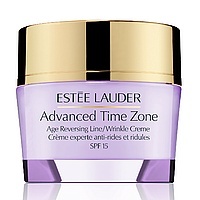 Advanced Time Zone Night Age Reversing Line/Wrinkle Crème SPF15
