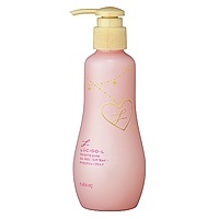 Designing Pump Hair Milk (Soft Wave)