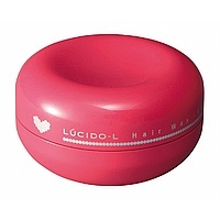 Hair Wax #Volume