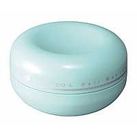 Hair Wax #Curl