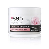 Colour & Shine Treatment