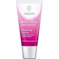 Wild Rose Smoothing Masque