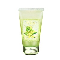 Lettuce & Cucumber Massage