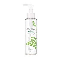 Flower Bouquet Fresh Cleansing Oil (Maylily) 純花清爽卸妝油 (鈴蘭) Image