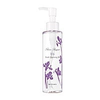 Flower Bouquet Fresh Cleansing Oil (Iris) 純花清爽卸妝油 (鳶尾蘭) Image