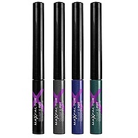 Colour X-Pret Waterproof Eyeliner 持久電眼眼線液 Image