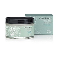 Juniper Berry Detoxifying Body Cream