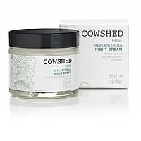 Rose Replenishing Night Cream