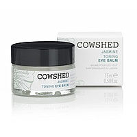 Jasmine Toning Eye Balm