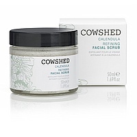 Calendula Refining Facial Scrub