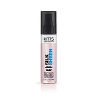 Silk Sheen Leave-in Conditioner