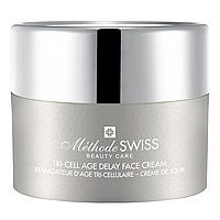 Tri-cell Age Delay Face Cream