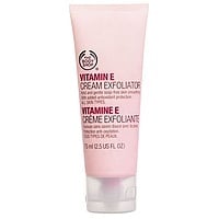 Vitamin E Cream Exfoliator 維他命E輕柔磨砂膏 Image