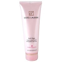 Soft Clean Tender Creme Cleanser