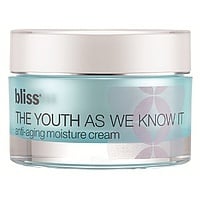 The Youth As We Know It Anti-aging Moisture Cream 瞬間抗皺活膚乳霜 Image