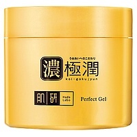 Perfect Gel 濃極潤高保濕水凝面霜 Image