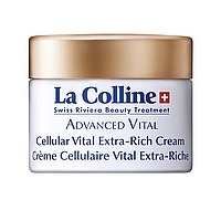 Advanced Vital Cellular Vital Extra-Rich Cream