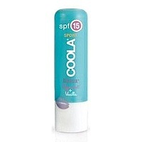 Liplux Organic SPF15 Peppermint Vanilla