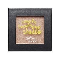 Simply Trendy Eye Shadow 閃爍眼影 Image