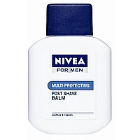 For Men Multi-Protecting Post Shave Balm