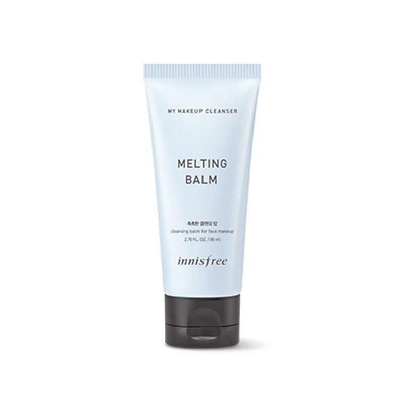 My Makeup Cleanser Melting Balm 速效溫和水潤卸妝霜 Image